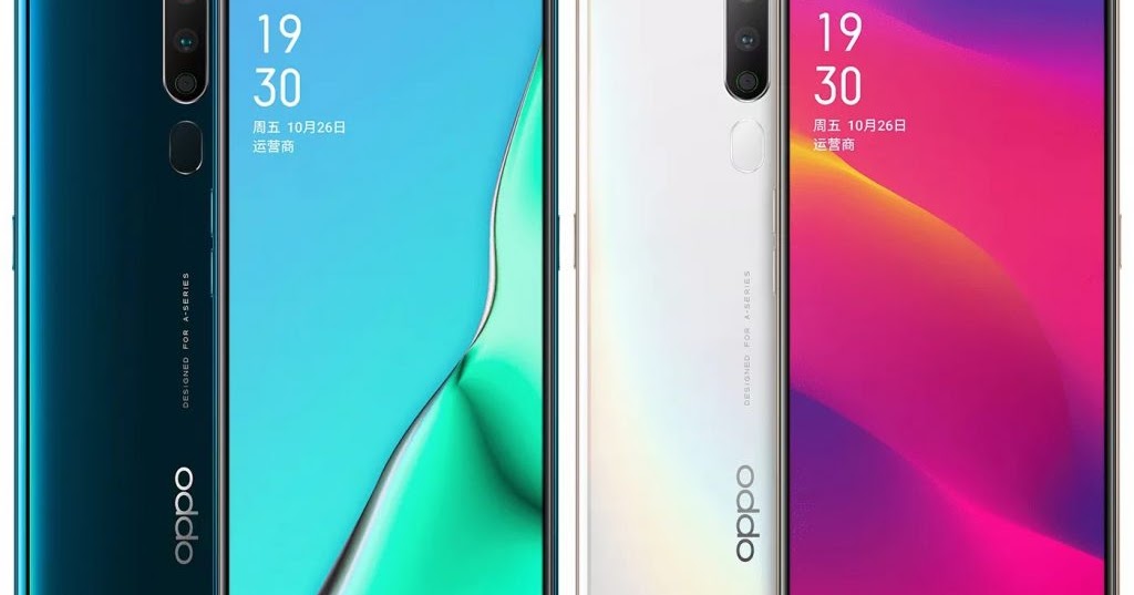 OPPO A11 2020