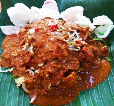 6 Cara Membuat Gado Gado Sederhana Menutama Com