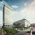 Stadhuis Eindhoven krijgt energie label A++++ 