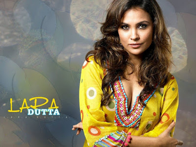 Lara Dutta HD Wallpaper Lara Dutta HD Wallpaper