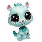 Littlest Pet Shop Singles Mena Monday (#200) Pet