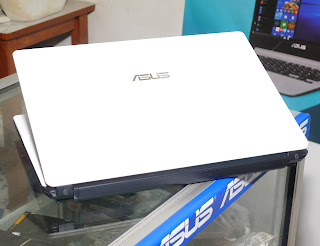 Laptop ASUS A43E Core i3 Sandy Second