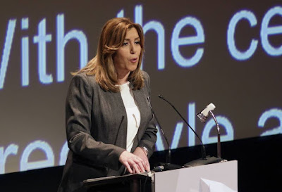 Bruselas señala a Andalucía como la autonomía más corrupta de España Bruselas, andalucía, autonomía, CCAA, corrupción