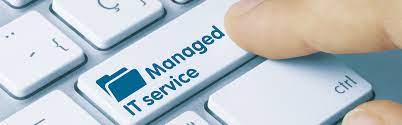 Managed it services in orlando