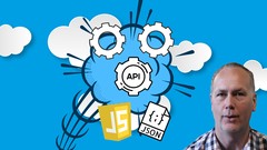 Complete JSON AJAX API Course - Beginner to Professional