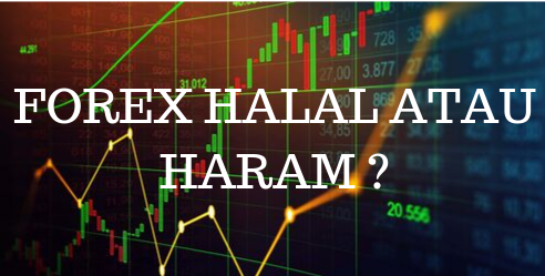 Adakah bermain forex haram