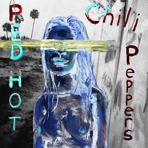 GMAZDAZ.blog: [Album] Red Hot Chili Peppers - By the Way [2002.07.09
