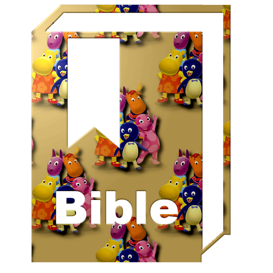 Monica Michielin Alfabetos: BACKYARDIGANS ALPHABET GOLDEN, ICONS ...