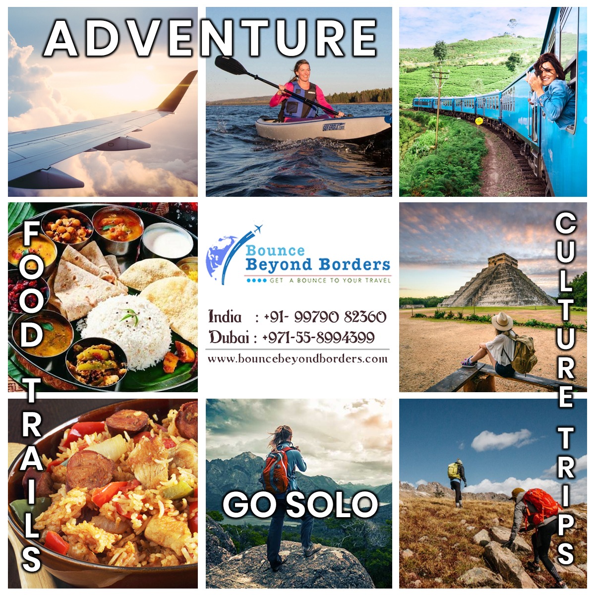 Are You Planning The Experiential Tours Bounce Beyond Borders