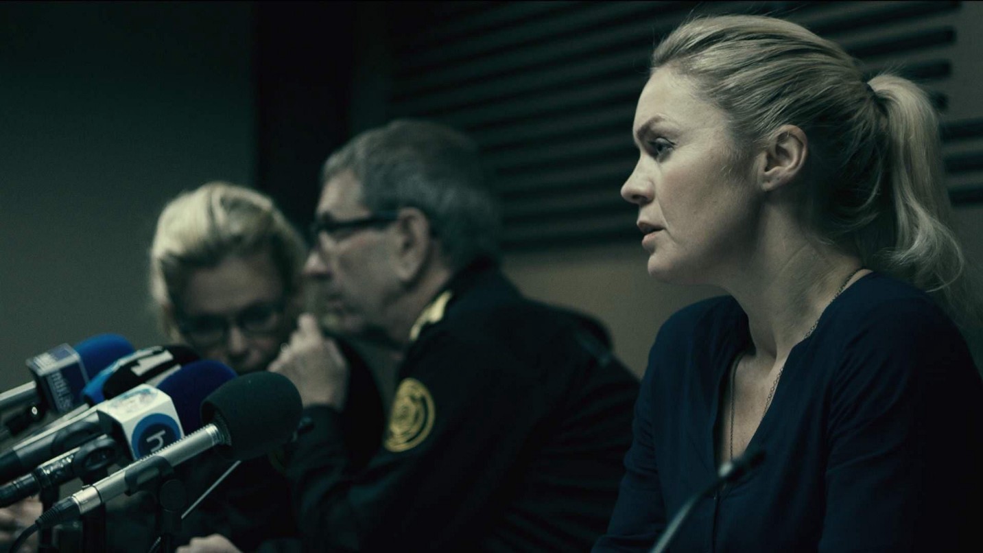 O assassino de Valhalla | Netflix O assassino de Valhalla | Netflix