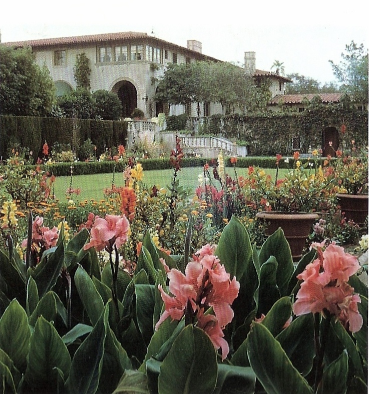 My Love Of Old Hollywood Hollywood at Home Harold Lloyd's Greenacres