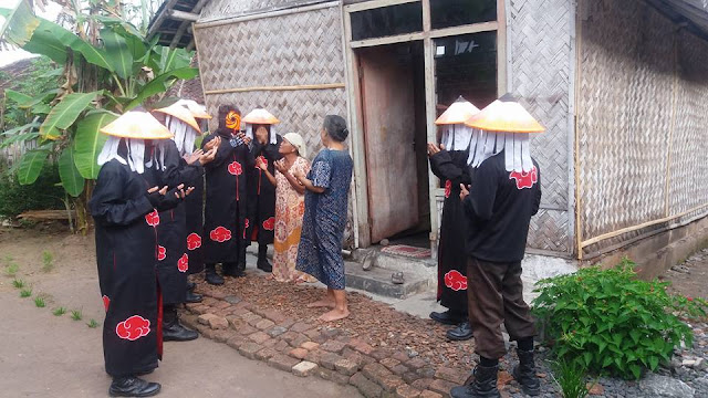 Foto Kelompok Foto Kelompok