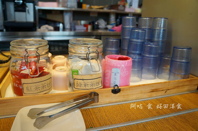 【臺南Ω東區】好田洋食｜已歇業