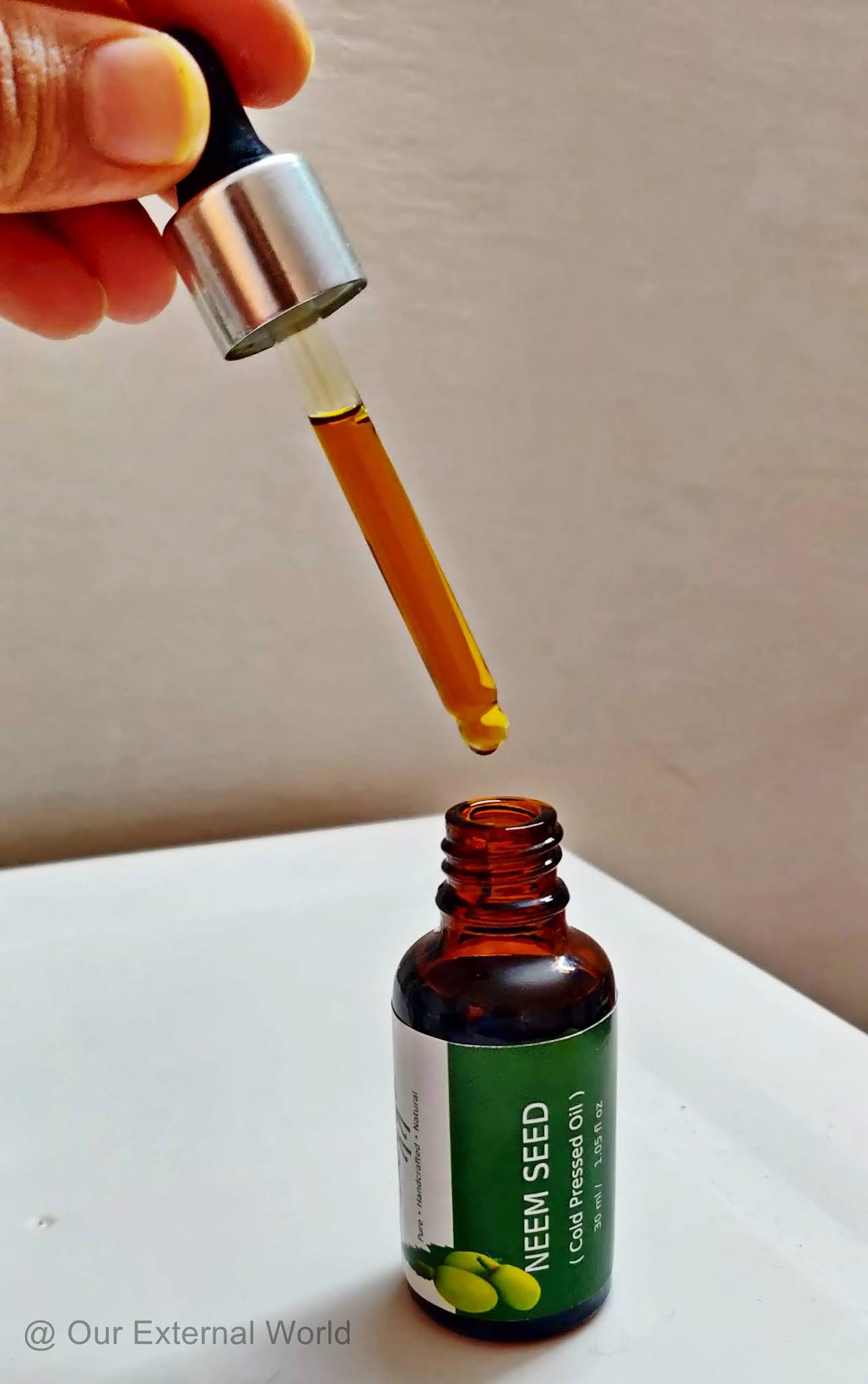 Our External World Indian Makeup Beauty Fashion Travel