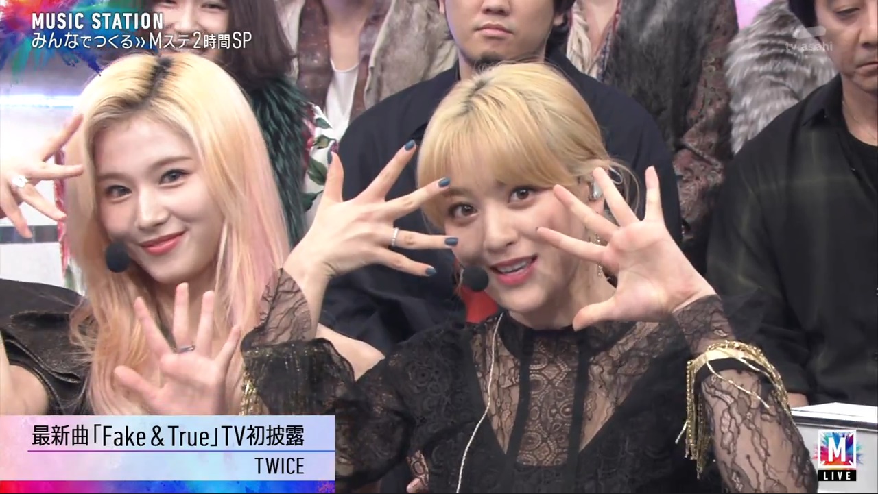 all about girls k pop