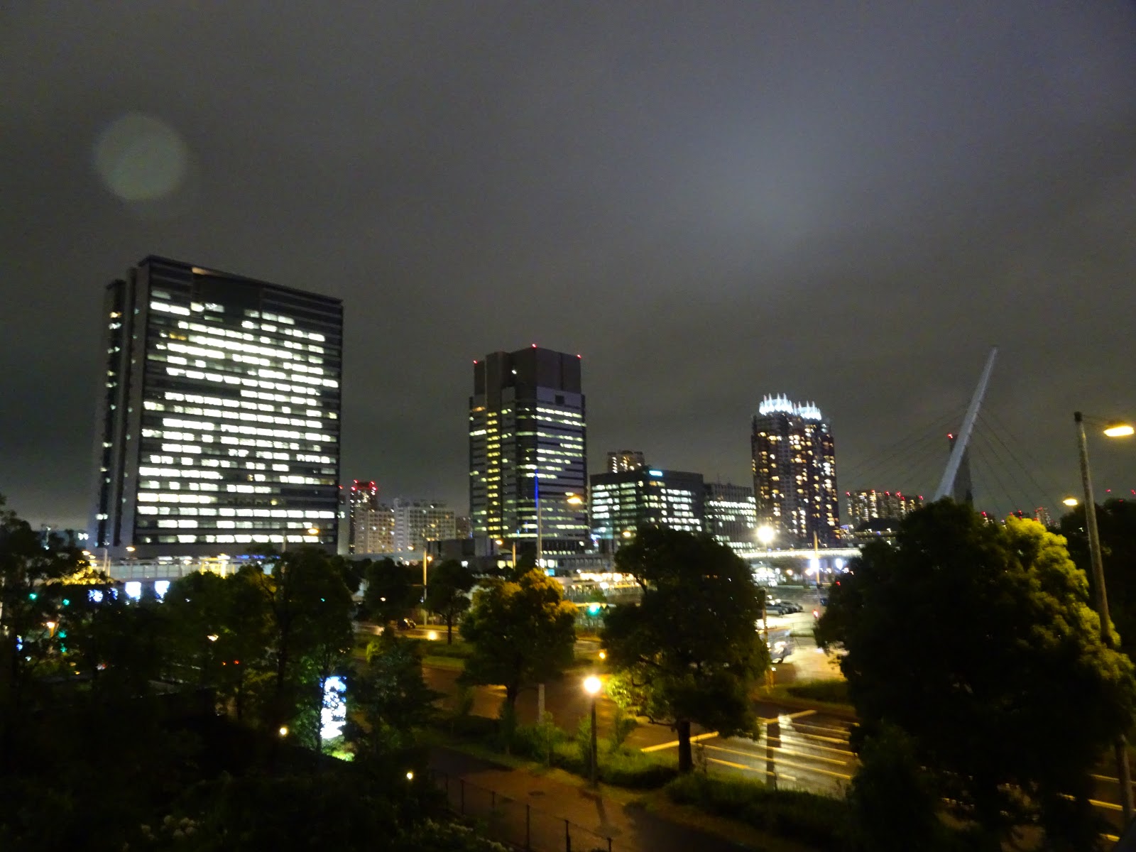 Burt S Blog 18東京