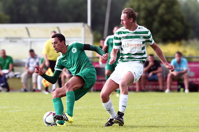 Ο Ζέκα και η επόμενη μέρα μετά το «ΌΧΙ»!