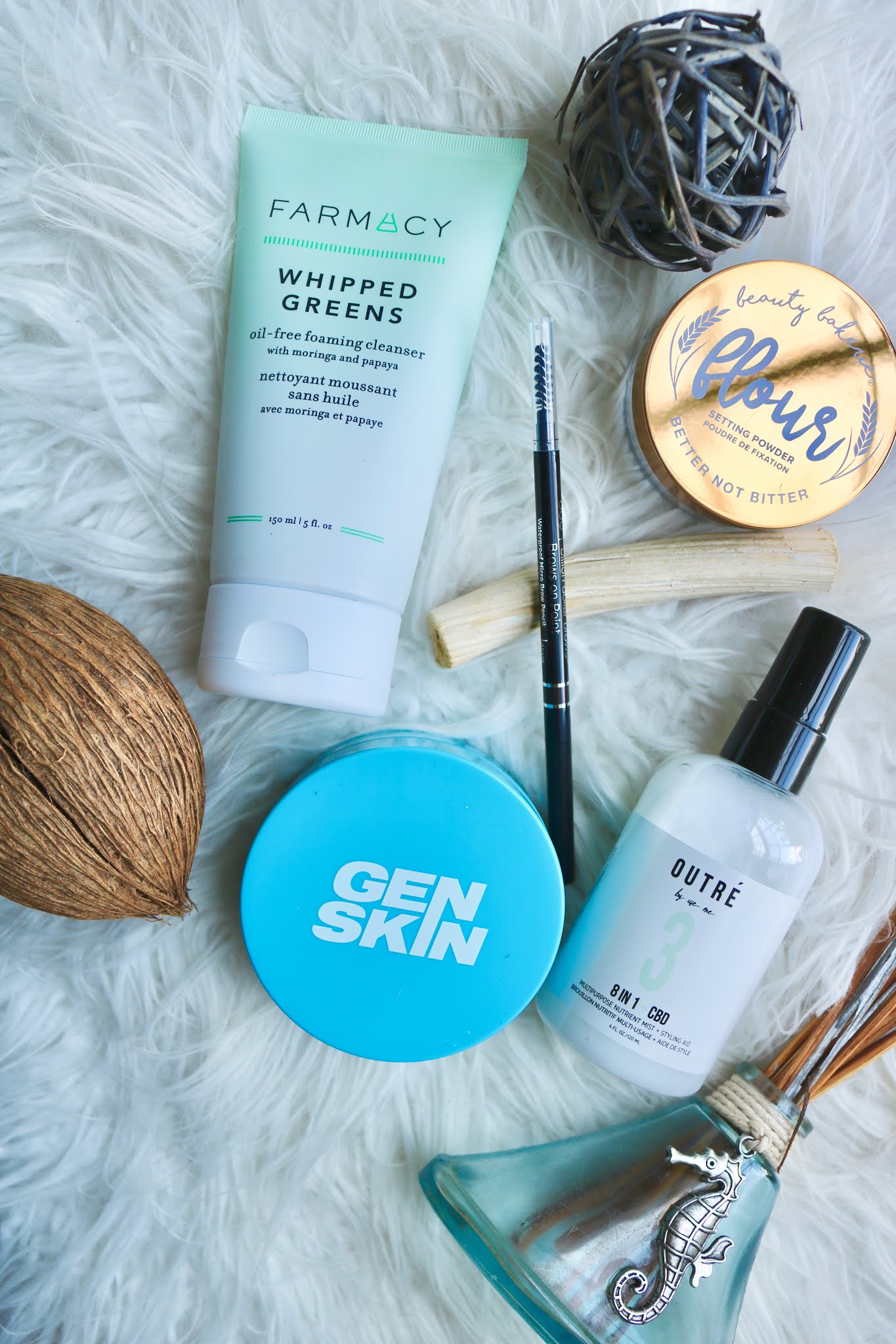 What is in my July Boxycharm? 🌊🐚