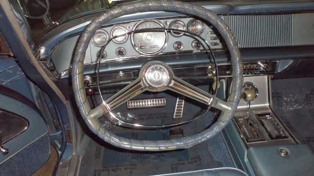 Crawling From The Wreckage Chrysler 300 K An Arse For