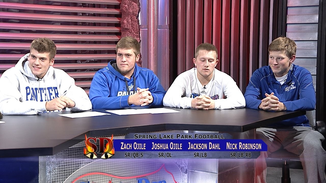 Spring Lake Park High School