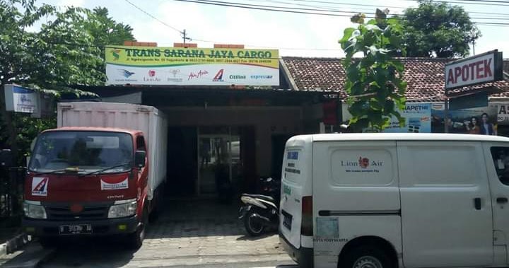 Lowongan Kerja Trans Jogja / Lowongan Kerja Jogja Sales