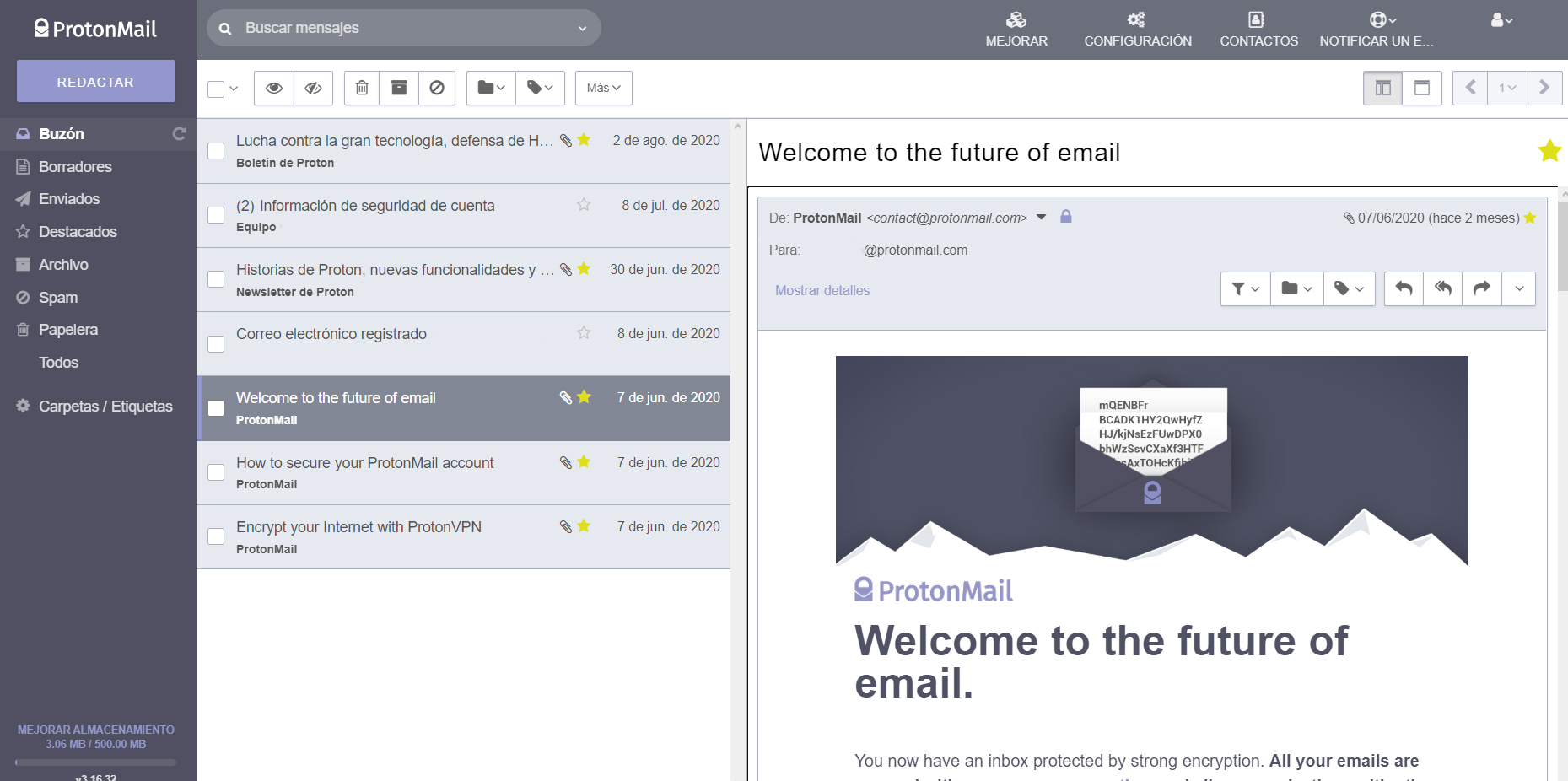 protonmail is safe protonmail is safe