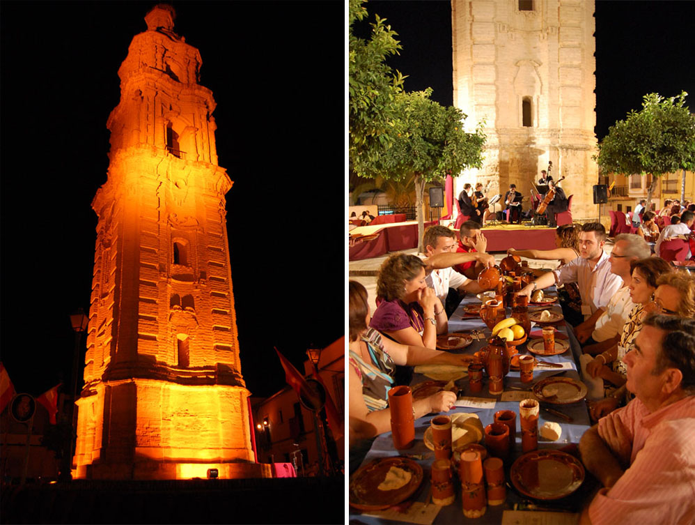 HISTORIA DE AGUILAR DE LA FRONTERA