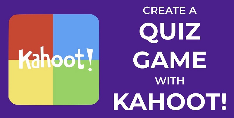 How to Use Kahoot! to Gamify