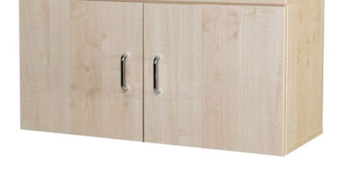 Box File Storage Unit