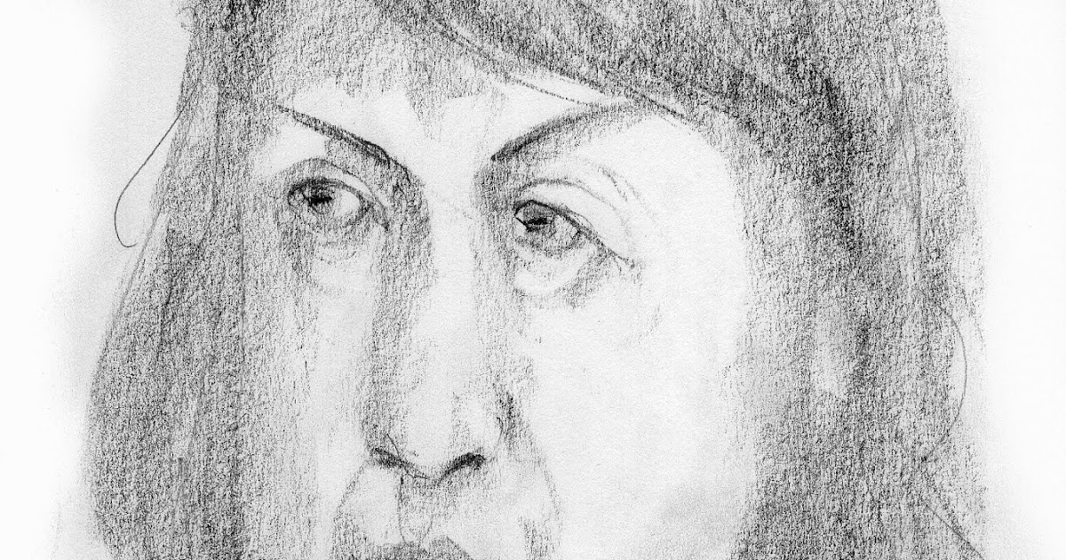 daily drawings Dr. Roberta DeBiasi