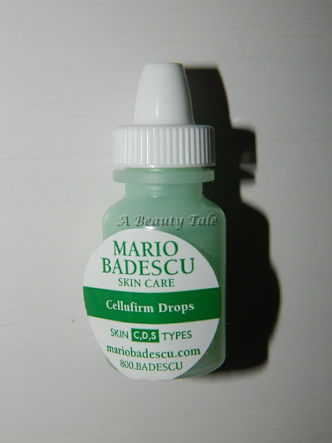 CELLUFIRM DROPS 