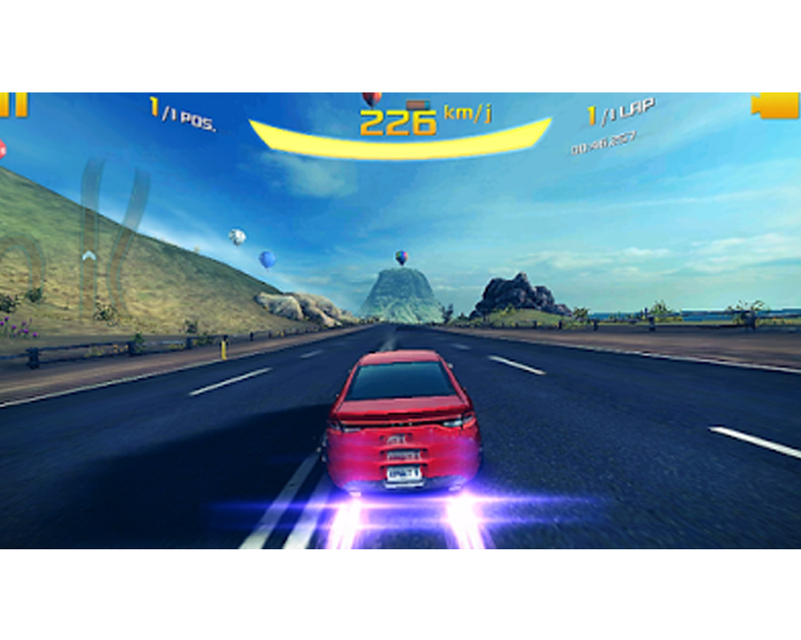 Download Asphalt 8 Airborne Mega Mod Apk+DataTerbaru Update 2018 via