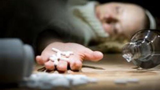 Nama Obat Herbal Ampuh Untuk Pecandu Narkoba