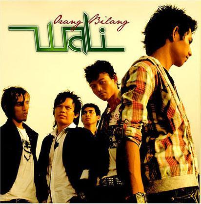 Ingin Tau: Chord gitar Wali - Aku Sakit