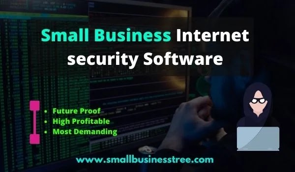 Small Business Internet Security Software