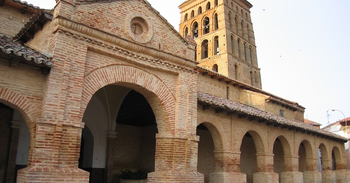 artE Iglesia de SAN LORENZO de SAHAGÚN