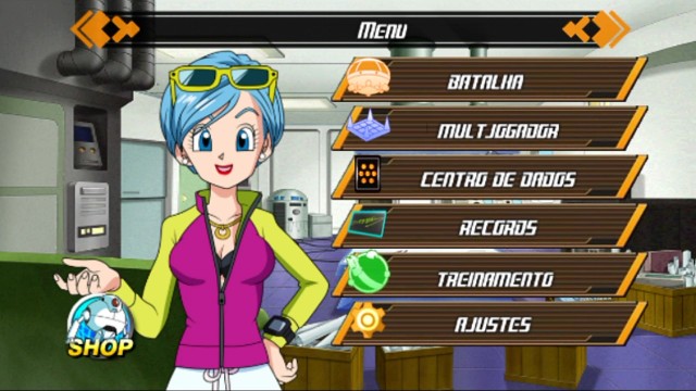 dragon ball unreal mobile android dragon ball unreal mobile android
