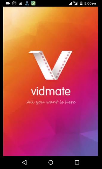 Review Aplikasi Vidmate Cara Mudah Mengunduh Video Kesukaan Kamu Nona Gadget