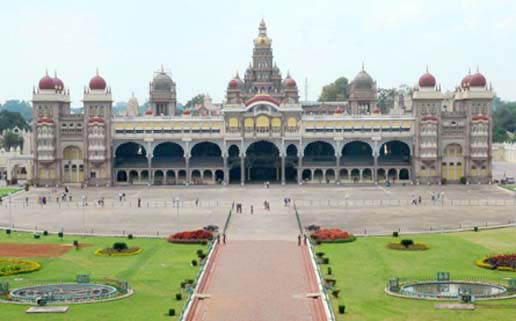 5 Reasons You Should Visit Mysore