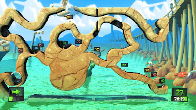 Download Worms Revolution Game Setup Download Worms Revolution Game Setup