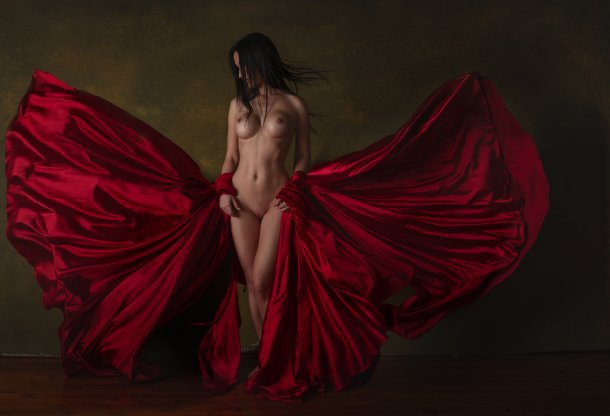 Evgeny Loza 500px arte fotografia mulheres modelos sensual surreal nudez artística pinturas clássicas renascentistas