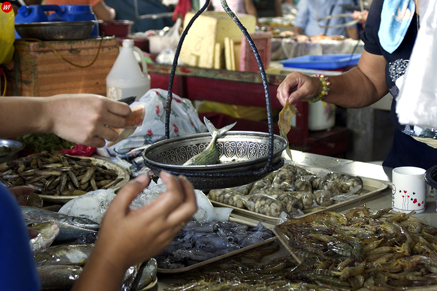 Carpe diem: Cebu City: Ramos Public Market