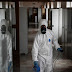 Confermata la prima vittima di coronavirus in Kosovo