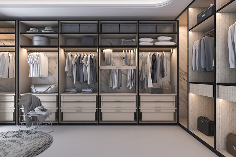 Betta Fit Wardrobes Adelaide Why Opt For Space Saving Customised