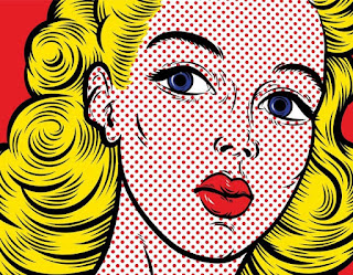 Pop-art girls coloring pages holiday.filminspector.com