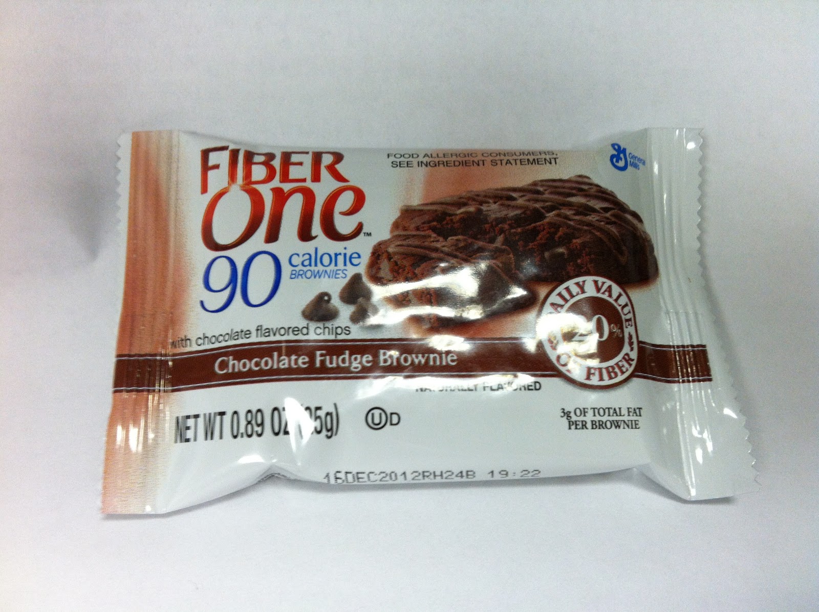 24 Best Ideas Fiber One Brownies Reviews Best Recipes Ideas and