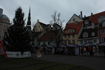 DIA 5: Riga - Navidades en el Báltico (18)
