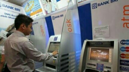 Terlengkap Daftar Lokasi Atm Setor Tunai Bri Di Bekasi Jejaksemut