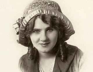 Florence Lawrence